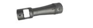 Open Burner Ventury 3.5 Typ:C c/w hole (T85A.I.02) Code	PD.2432A