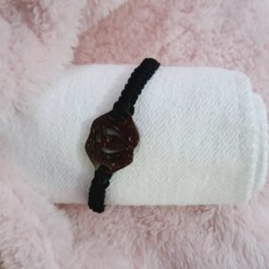 Coconut Shell Bracelet : 0009