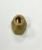 1/2” Brass Elbow (151027) Elbow