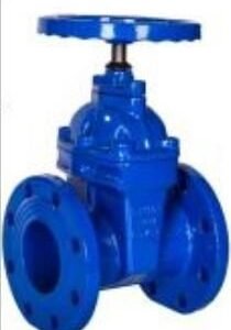 3″ Gate Vave
