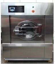 Industrial Washing Machine   XGQ -35 ( 35kg)