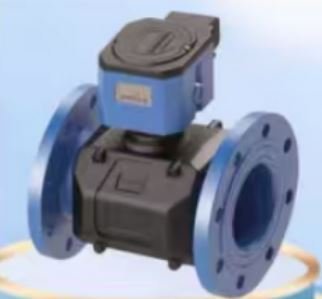 Water Meter  DN50