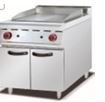 Electric griddle   800x900x850+80mm   380v/50hz   16.8kw