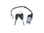 3.03.002.000027 Key switch LVTONG