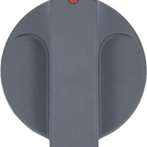 KNOB GREY ø 69 mm 38877100 BERTO’S