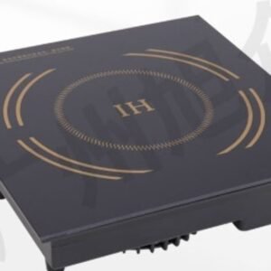 Induction Cooker  (Size) 330 x 107 x 350mm  cut hole size  310 x 310mm