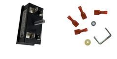 3.03.011.000007 Power indicator 48V  LVTONG