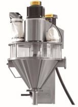 Screw metering machine for measure 	Capacity :50L  .Leak-proof valve .Metering method: screw(500g- 1kg)