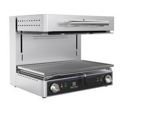 E0UUAEBOMOA  EL.SALAMANDER, OPEN 3-SIDES, 600 MM – 230V Made In Italy