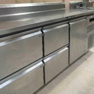 Under Counter Chiller