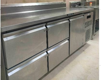 Under Counter Chiller