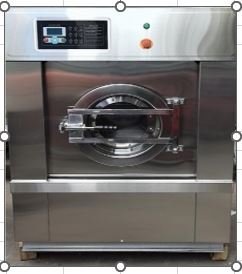 Industrial Washing Machine  XGQ 25   (25kg)