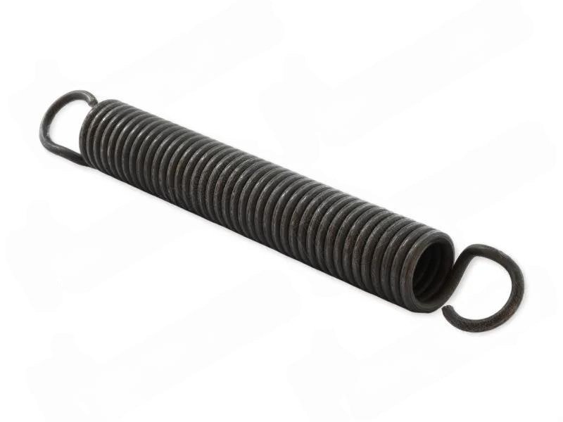 Alliance PRI611010080 Tension spring Ø 15x89xLtot. 125 mm