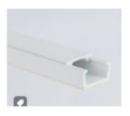 28mm x 13mm  Conduit Casing  25×16