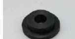 Rubber for Glass fixation (AL-0512 60-70A 280-300C) -353002