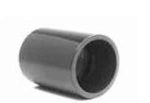 10″  PVC High Pressure Joint  Socket