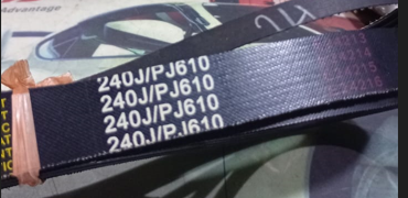 Belt PJ610