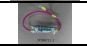 Daikin E10 [6016136      3P286711-1 EC10160 L=416 (AC250V/56A    6016136