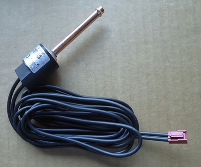 2092997 DANF OSS HIGH PRESSURE SWITCH