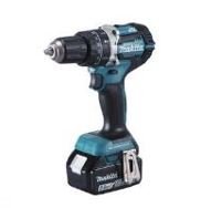 DHP484RFE  DC HAMMER DRIVER DRILL 18V BL 3AH 2 BATTERY & CHARGER