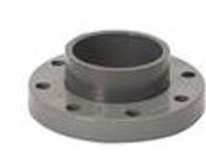 10” PVC  High Pressure Flange