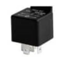 Relay 12 Volt DC