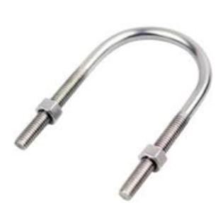 U Bolt 40mm