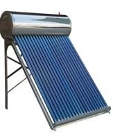 150L Sola Panel (Hot Water) Solar Heater 150 L