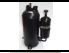 Daikin A1 [4010412] COMPRESSOR RZR100LUV1 2YC63FXD#A NEW CODE 2YC63M4010412