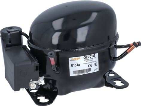 COMPRESSOR CUBIGEL GE70TG CSIR