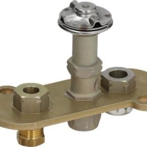 PILOT BURNER PRINTED SIT 3 FLAMES  27291100 BERTO’S