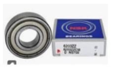 6203zz Bearing