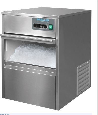 ICE MAKER MACHINE T316 (Copy)