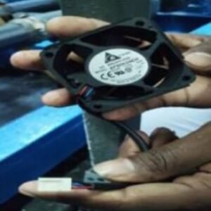 VFD Cooling fan AFB0624EH DC24V 0.36A  DC Brushless