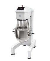 Planetary Mixers