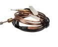 Thermocouple ,Interrupted