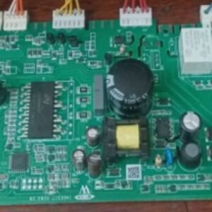 under counter glass washer pcb main pcb Brand – indesit  Part No – 4000 11239969