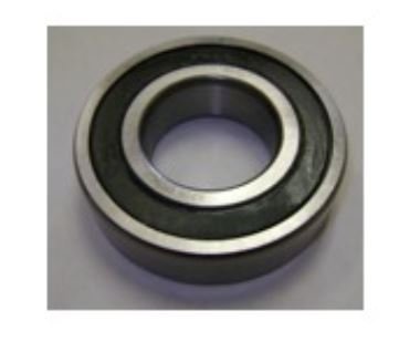 6206ZZ Bearing