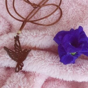 Coconut Shell Chain : 0205