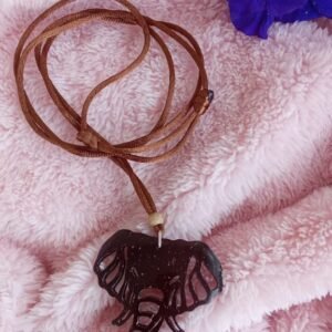 Coconut Shell Chains : 0207