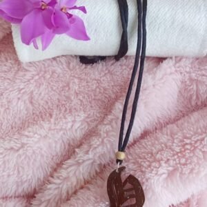 Coconut Shell Chain : 0206