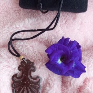 Coconut Shell Chain : 0208