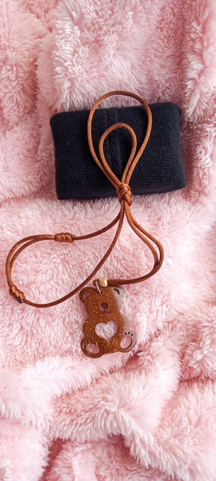 Coconut Shell Chain : 0239