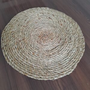 Reed  Leaf Table Mat 100##2