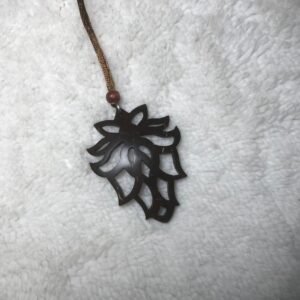 006  Coconut Cells Chain ( Hand Made)