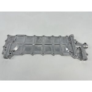 Mitsubishi 6D22 Cooler Cover