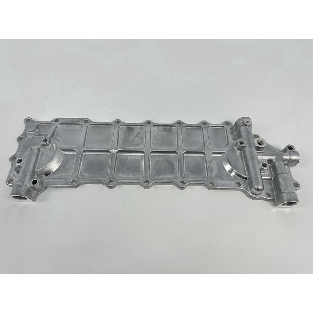 Mitsubishi 6D22 Cooler Cover