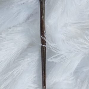 Coconut Shell Hair Pin ##76