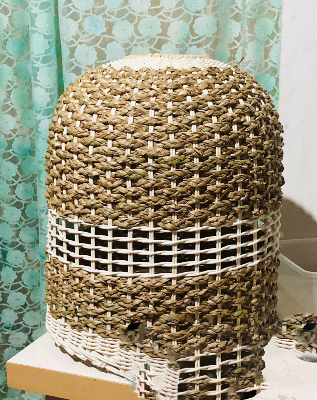 Rush Plan Lampshades , N2025##7