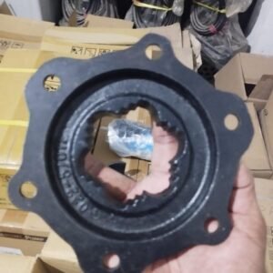 T surmi, Model – 50C2.75-55 Suction Cover for cutter Pump